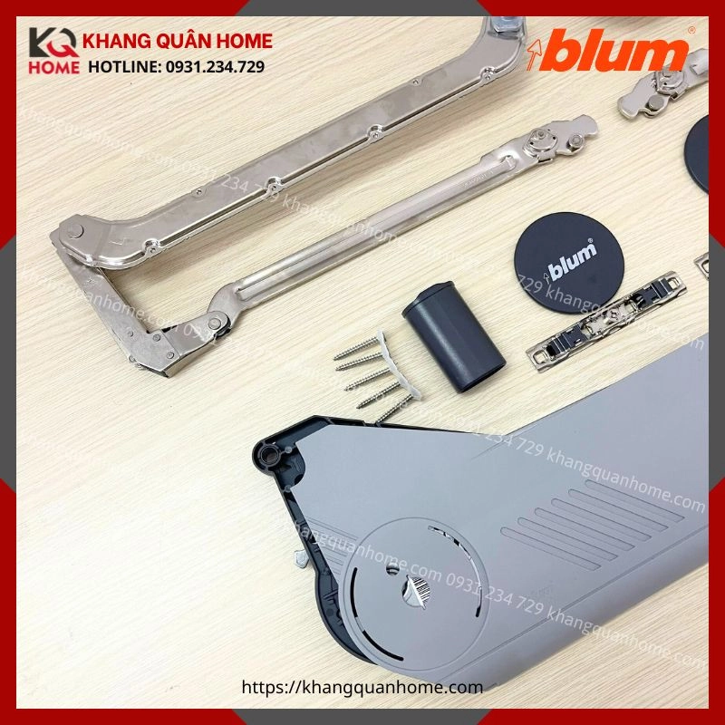 TAY NÂNG BLUM AVENTOS HL