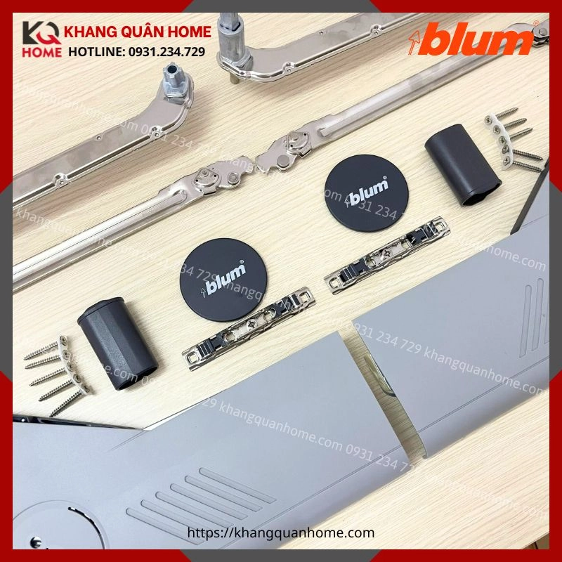 TAY NÂNG BLUM AVENTOS HL