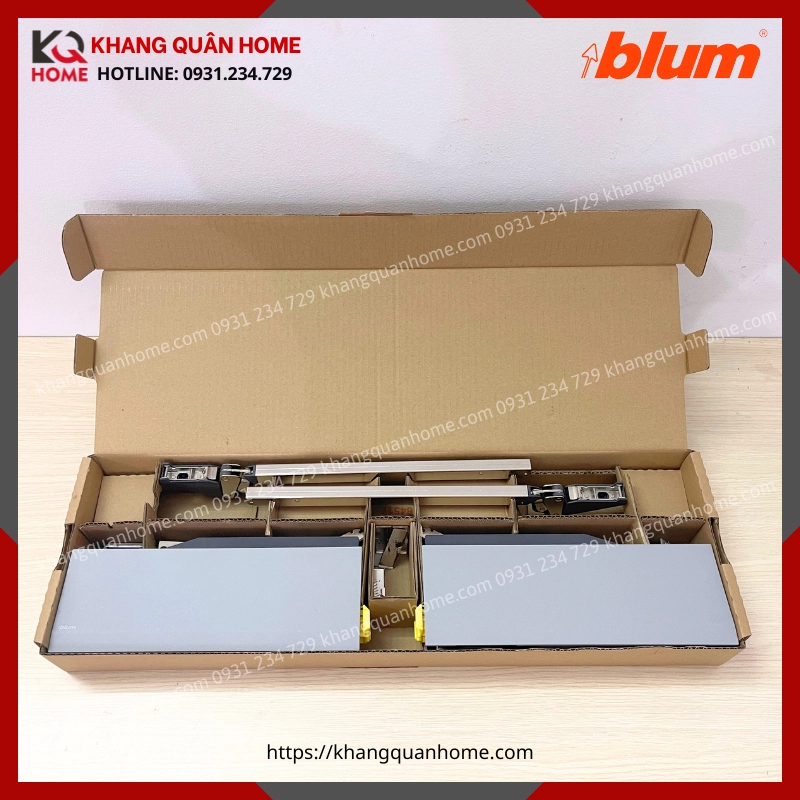 tay nâng blum Aventos hf top