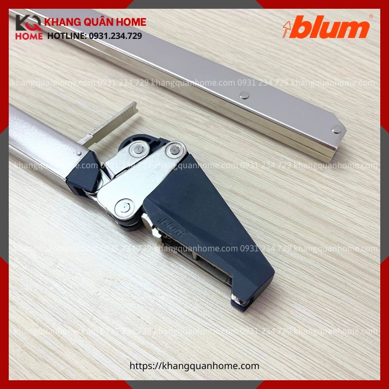 Tay nâng blum Aventos hf top