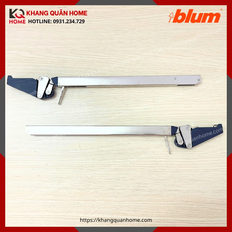 Tay nâng blum Aventos hf top