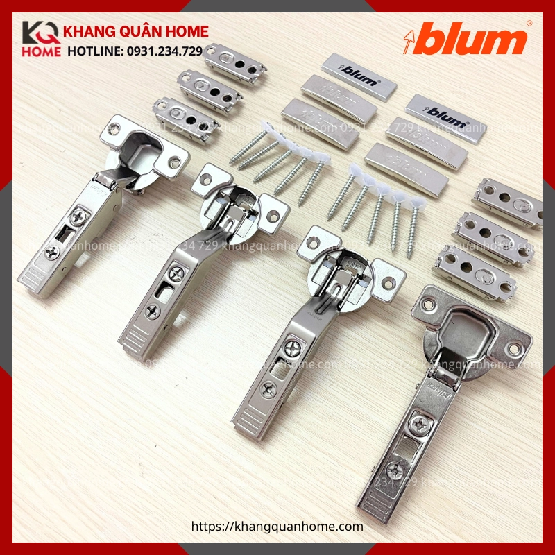 Tay nâng blum Aventos hf top