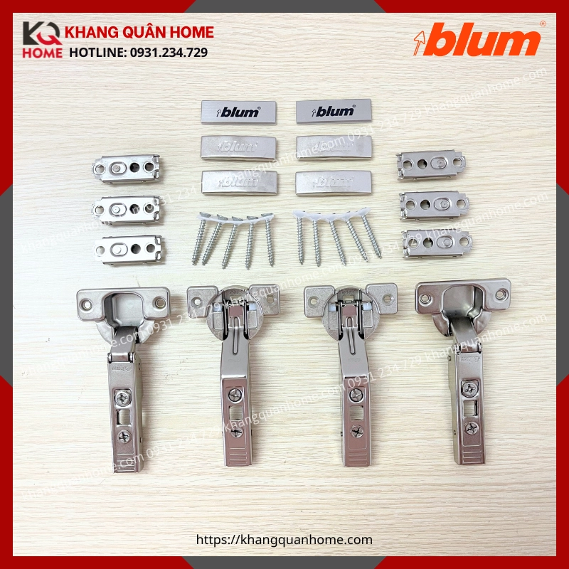 Tay nâng blum Aventos hf top