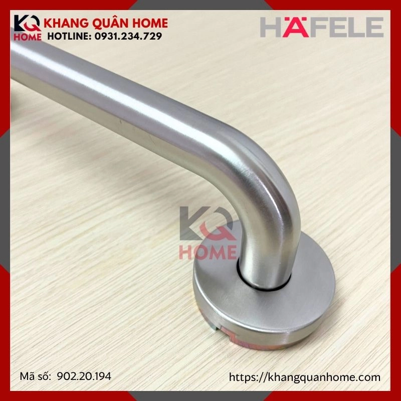 TAY NẮM CHỮ C 902.20.194 HAFELE