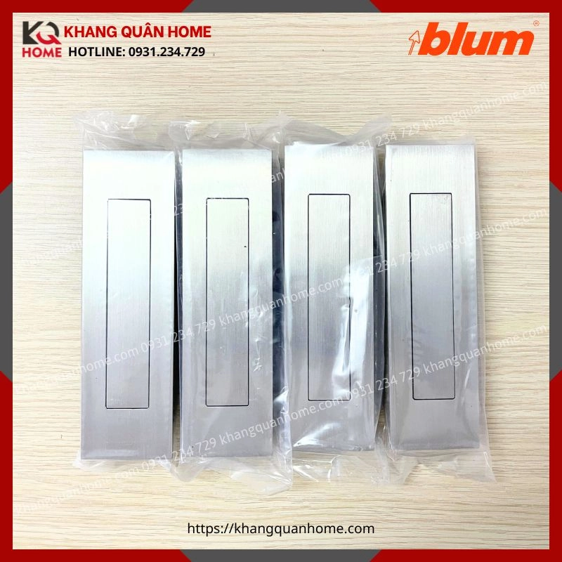 Tay nắm âm Hafele 903.11.960