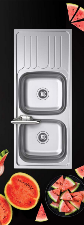 CHẬU VÒI RỬA CHÉN BÁT