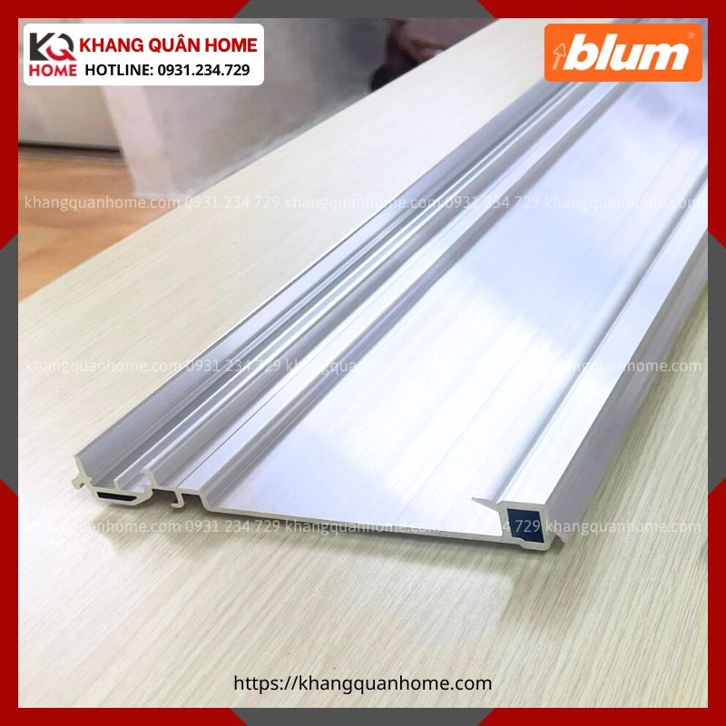 THANH NHÔM CHO BỘ ĐIỆN BLUM 7287731