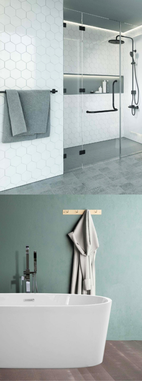 THIẾT BỊ VỆ SINH