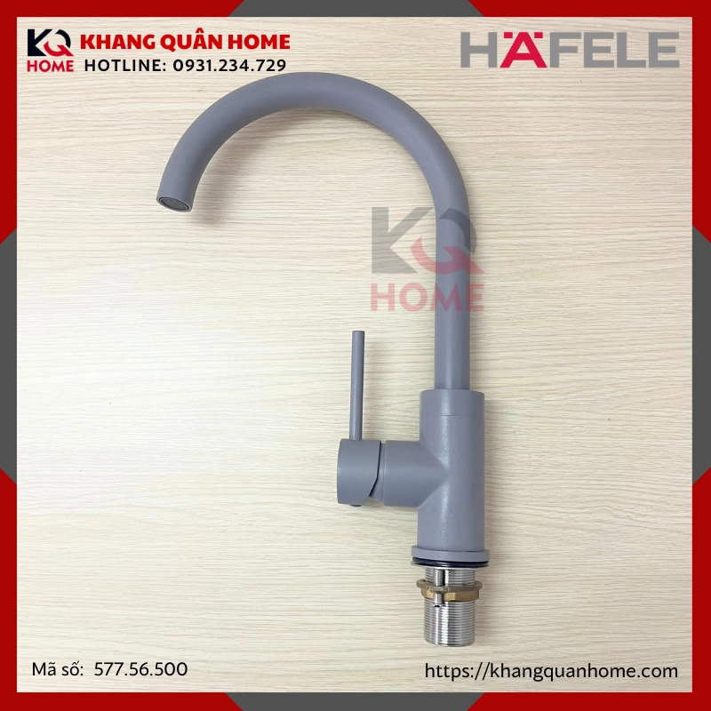 VÒI RỬA CHÉN HT21-CH1F220C HAFELE 577.56.500