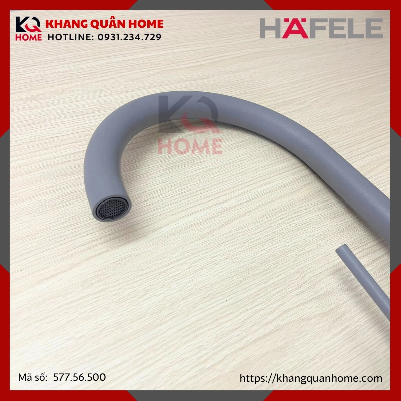 VÒI RỬA CHÉN HT21-CH1F220C HAFELE 577.56.500