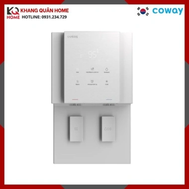 Máy lọc nước Coway Villaem 3 Màu Trắng