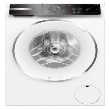 Máy giặt Bosch WGB256A90 Series 8