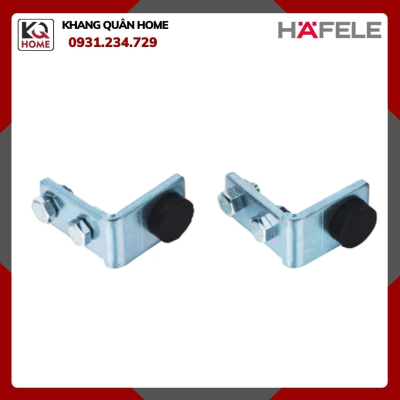 Bộ cửa trượt tự động Hafele SL300D 935.11.022