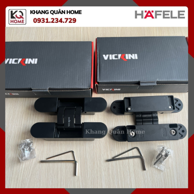 BẢN LỀ ÂM CỬA VICKINI 43240.001 OBP