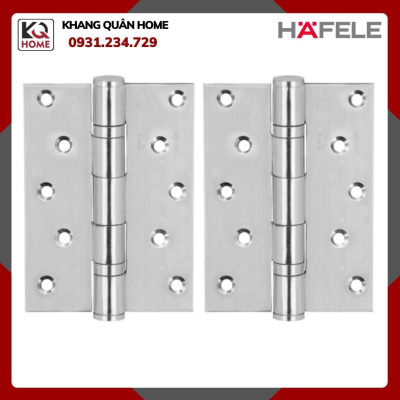 Bản Lề Lá 2 Vòng Bi Hafele 489.05.023