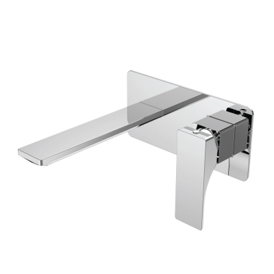 VÒI LAVABO GẮN TƯỜNG HAFELE REGAL 200_495.61.124