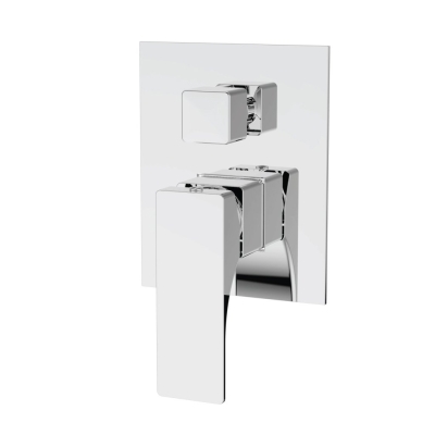 BỘ TRỘN ÂM 2 ĐƯỜNG NƯỚC HAFELE REGAL 495.61.127