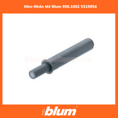 Nêm Nhấn Mở Blum 956.1002 5315954