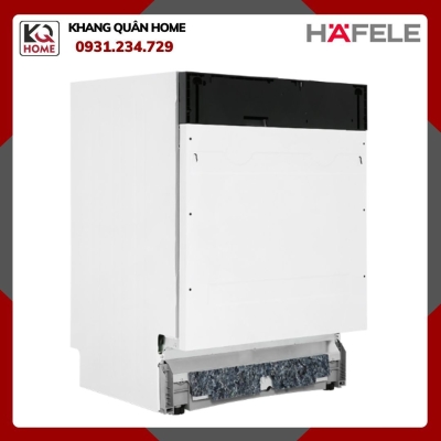MÁY RỬA CHÉN ÂM TỦ HDW-FI60D 533.23.320