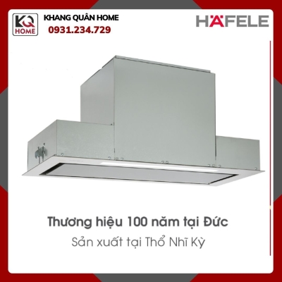 MÁY HÚT MÙI ÂM TỦ HH-BI72A 533.80.027 
