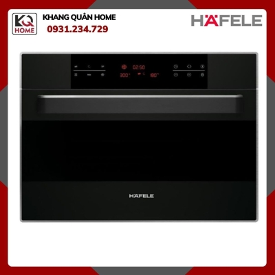 LÒ NƯỚNG KẾT HỢP VI SÓNG ÂM TỦ HO-KT45B  535.02.731