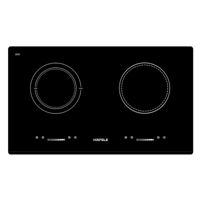 [KM 33%] Bếp từ kết hợp điện Häfele HC-M772C 536.61.565