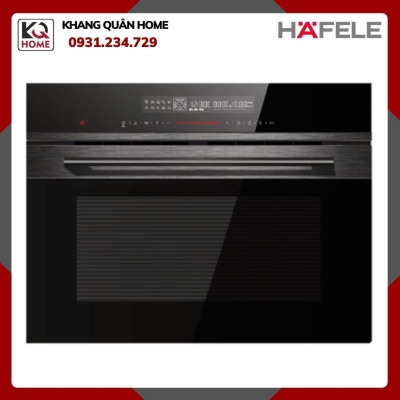 LÒ NƯỚNG KẾT HỢP VI SÓNG ÂM TỦ HCO-8T50A  538.01.431