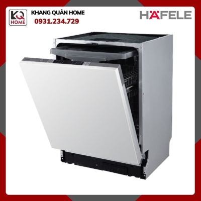 MÁY RỬA CHÉN ÂM TỦ HDW-FI60AB 538.21.330