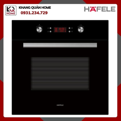 LÒ NƯỚNG ÂM TỦ HO-2KT65A  538.61.441
