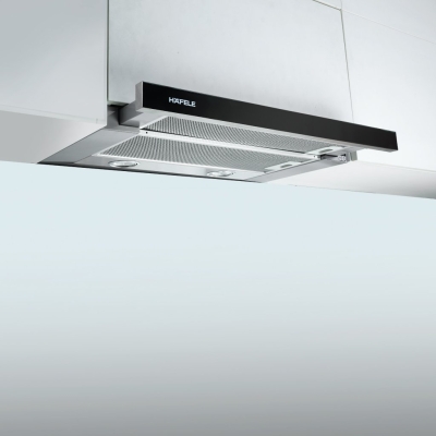 Máy hút mùi âm tủ Häfele 90cm HH-TG90E 539.81.075