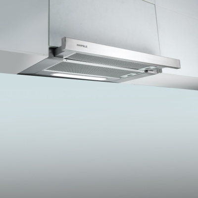 Máy hút mùi âm tủ Hafele 60cm HH-TI60D 539.81.083
