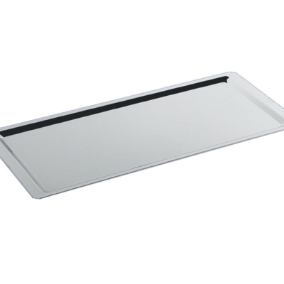 Khay hứng nước, inox, 800mm Hafele 544.01.088
