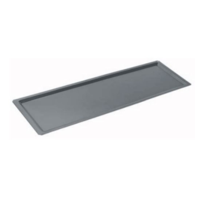 Khay hứng nước, Đen Anthracite, 900mm Hafele 544.01.389