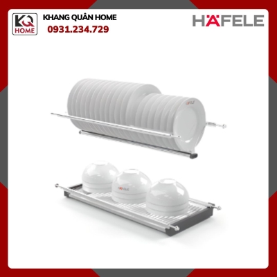 Khay Úp Chén Đĩa Presto 800mm Hafele 544.40.033