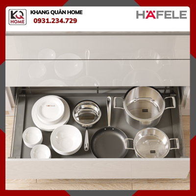 Kệ Đựng Xoong Nồi Kason 700mm Kosmo 549.08.865