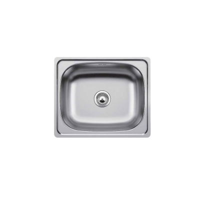 Khuyến Mãi - Chậu Blanco inox Plenta 6 - 570.27.199