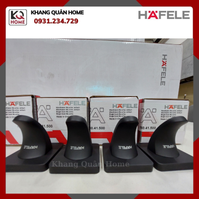 Móc Treo Khăn Hafele 580.41.500 
