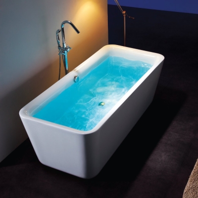 Bồn tắm độc lập 1750 REGAL HAFELE 588.55.670 