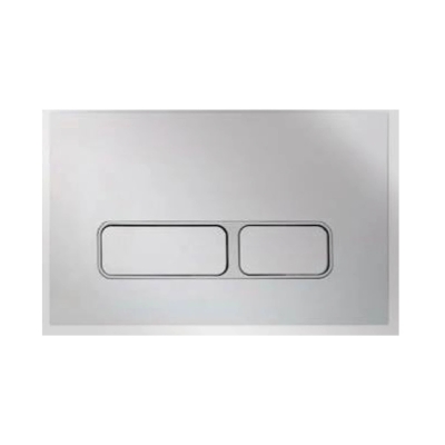 Nút nhấn xả thải Mechanical chữ nhật_588.73.564_588.73.565 _588.73.566