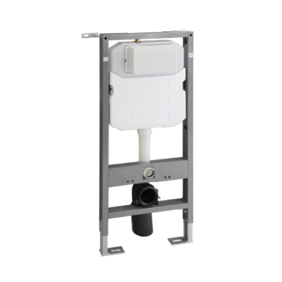 Két nước âm Mechanical 1140 cho bồn cầu treo Hafele 588.73.920