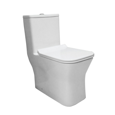 Bồn cầu một khối REGAL 588.82.403