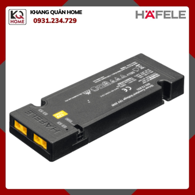 BIẾN ÁP LED 12V 20W EXTRA SLIM HAFELE LOOX 833.72.933