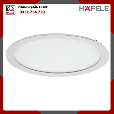Đèn Led 24V Chiếu 3022 Lắp Âm Hafele 833.75.101