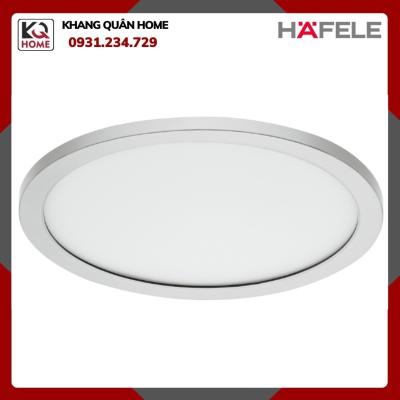 Đèn Led Chiếu 3023 Lắp Nổi 24V Hafele 833.77.131
