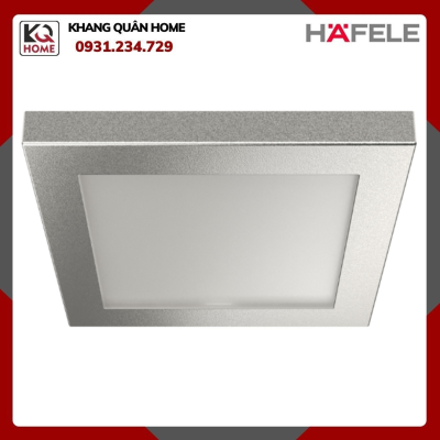 Đèn Led Chiếu 3036 Hệ 24V Hafele 833.77.181