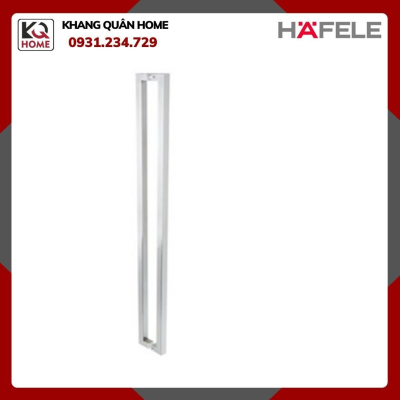 Tay Nắm Kéo Chữ H Dài 1.100mm Hafele 903.02.000