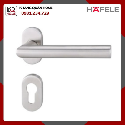 KHÓA CỬA KHUNG NHÔM HAFELE 903.80.004
