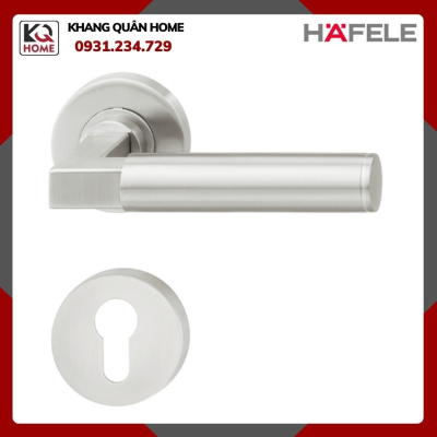 TAY KHÓA CỬA HAFELE 903.92.696