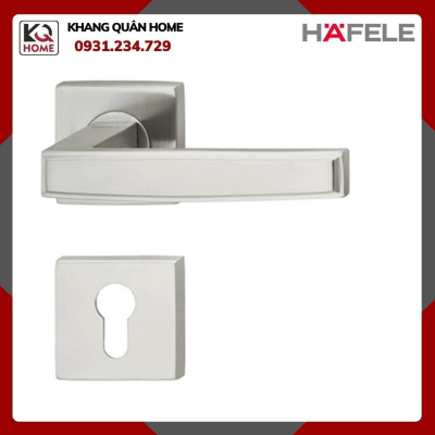 TAY KHÓA CỬA HAFELE 903.92.716