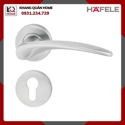 TAY KHÓA CỬA HAFELE 903.98.141